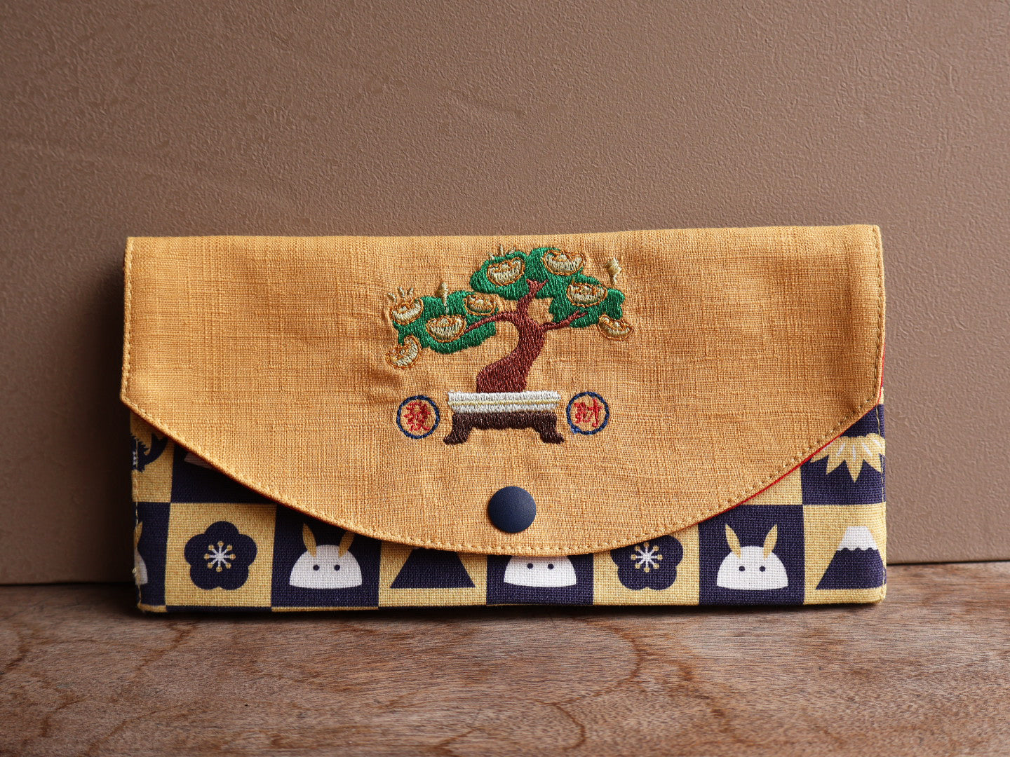 萬用紅包袋 / 存摺收納袋