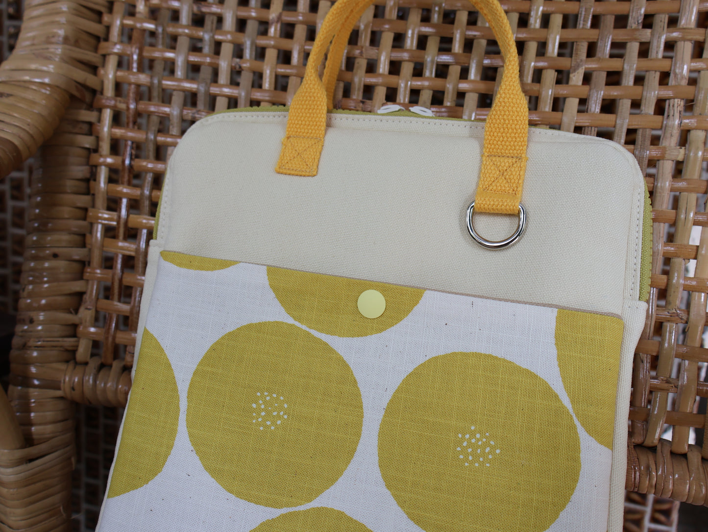 iPad bag 平板包 筆電包 電子閱讀器收納袋 可客製化自選布料