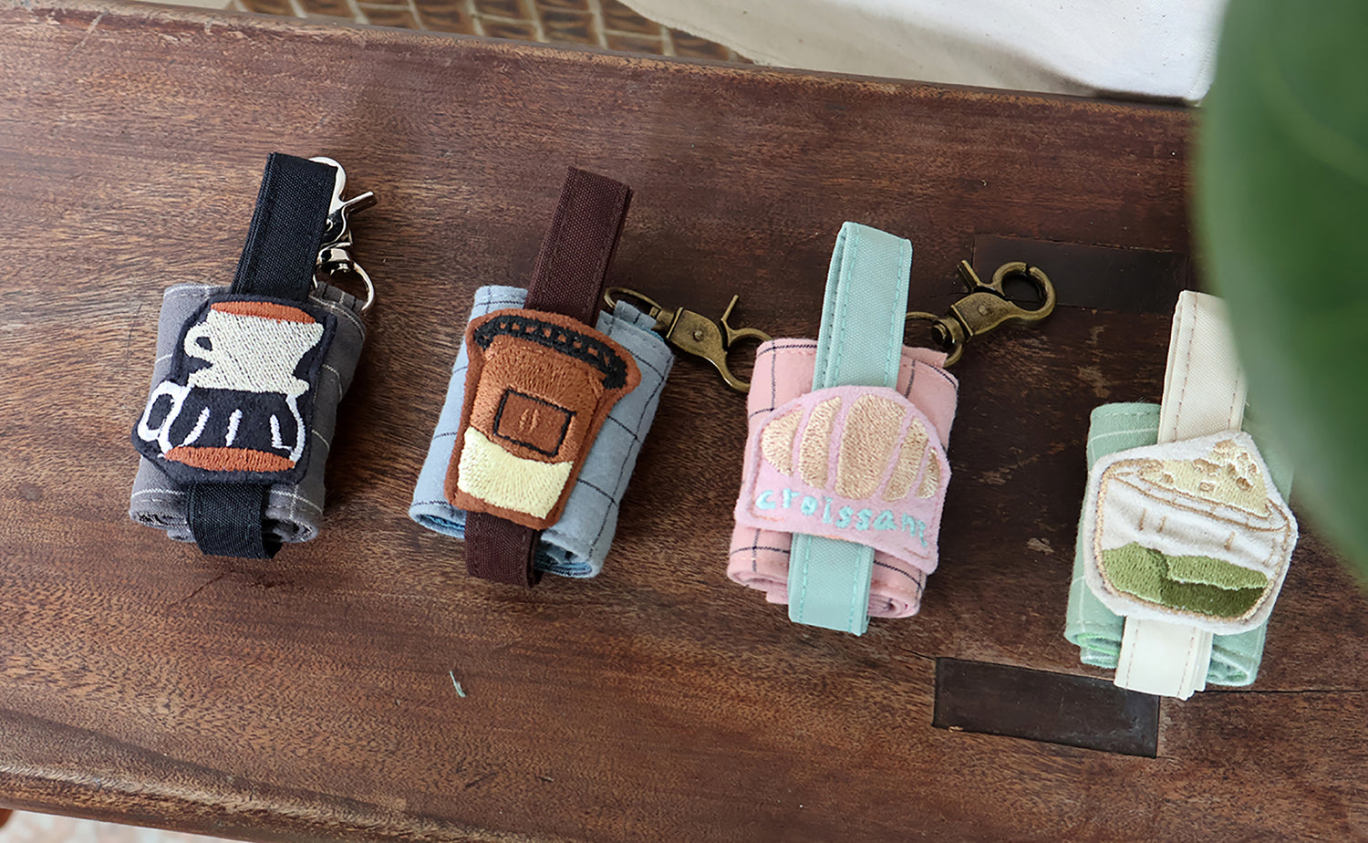 手感生活實用小物