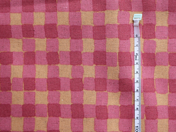 【Pattern cloth】Aa pattern cloth reference color card-cotton and linen ...