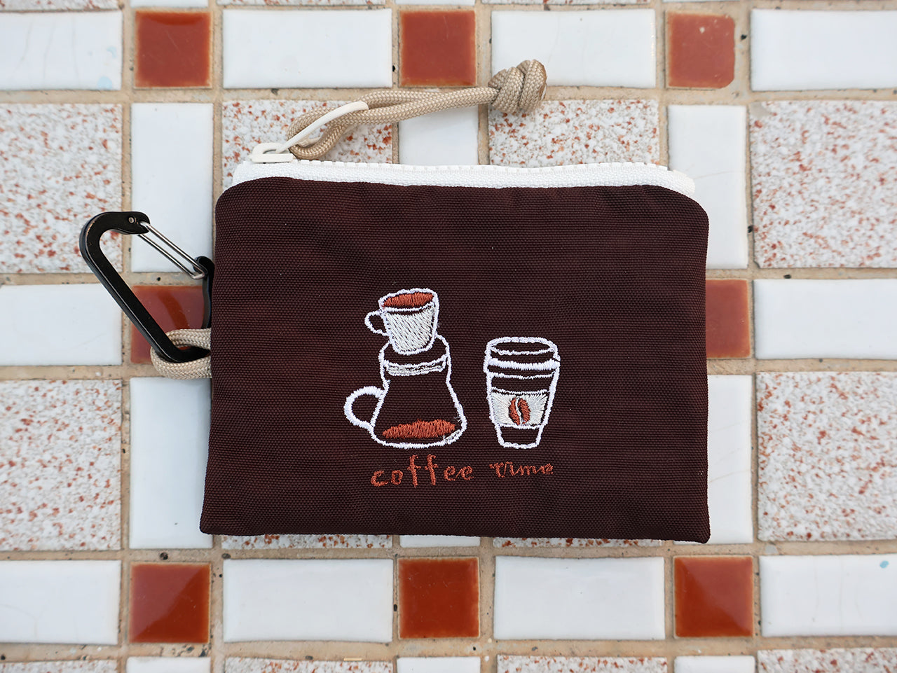 【Ticket holder】Ticket card holder/coin purse/ID holder/Gogoro card holder