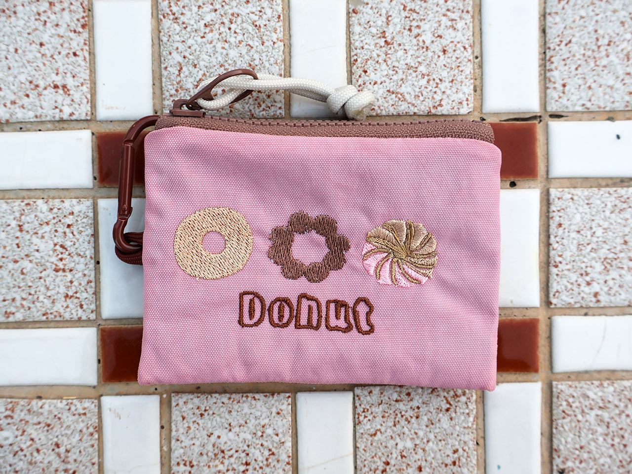 【Ticket holder】Ticket card holder/coin purse/ID holder/Gogoro card holder
