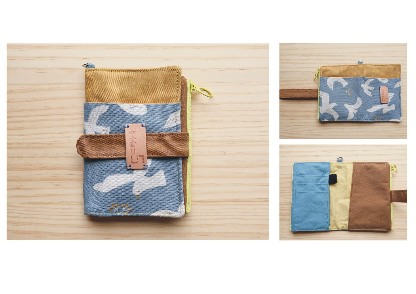 【Passport holder】The meaning of travel passport holder