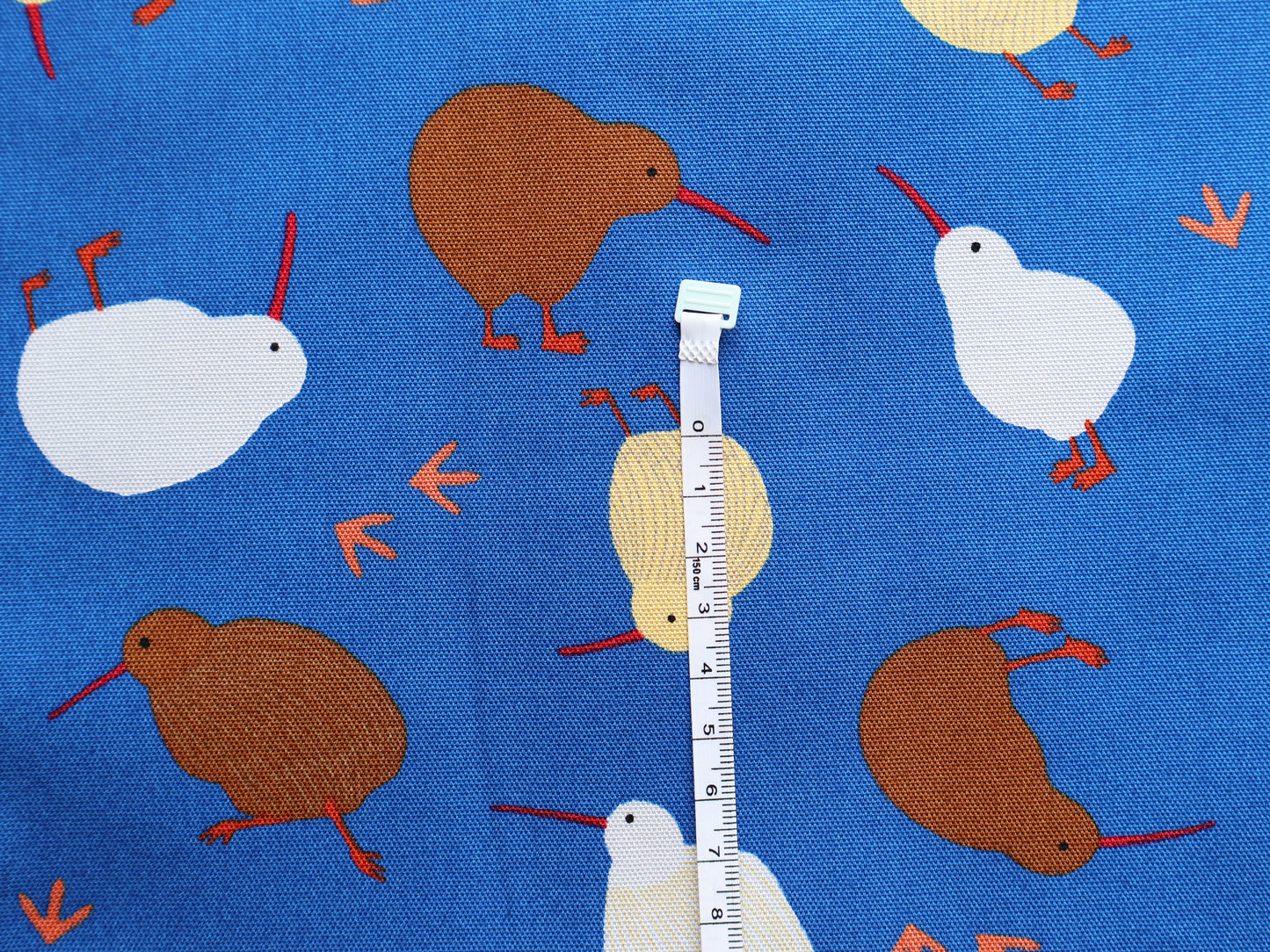 【Pattern cloth】Aa pattern cloth reference color card