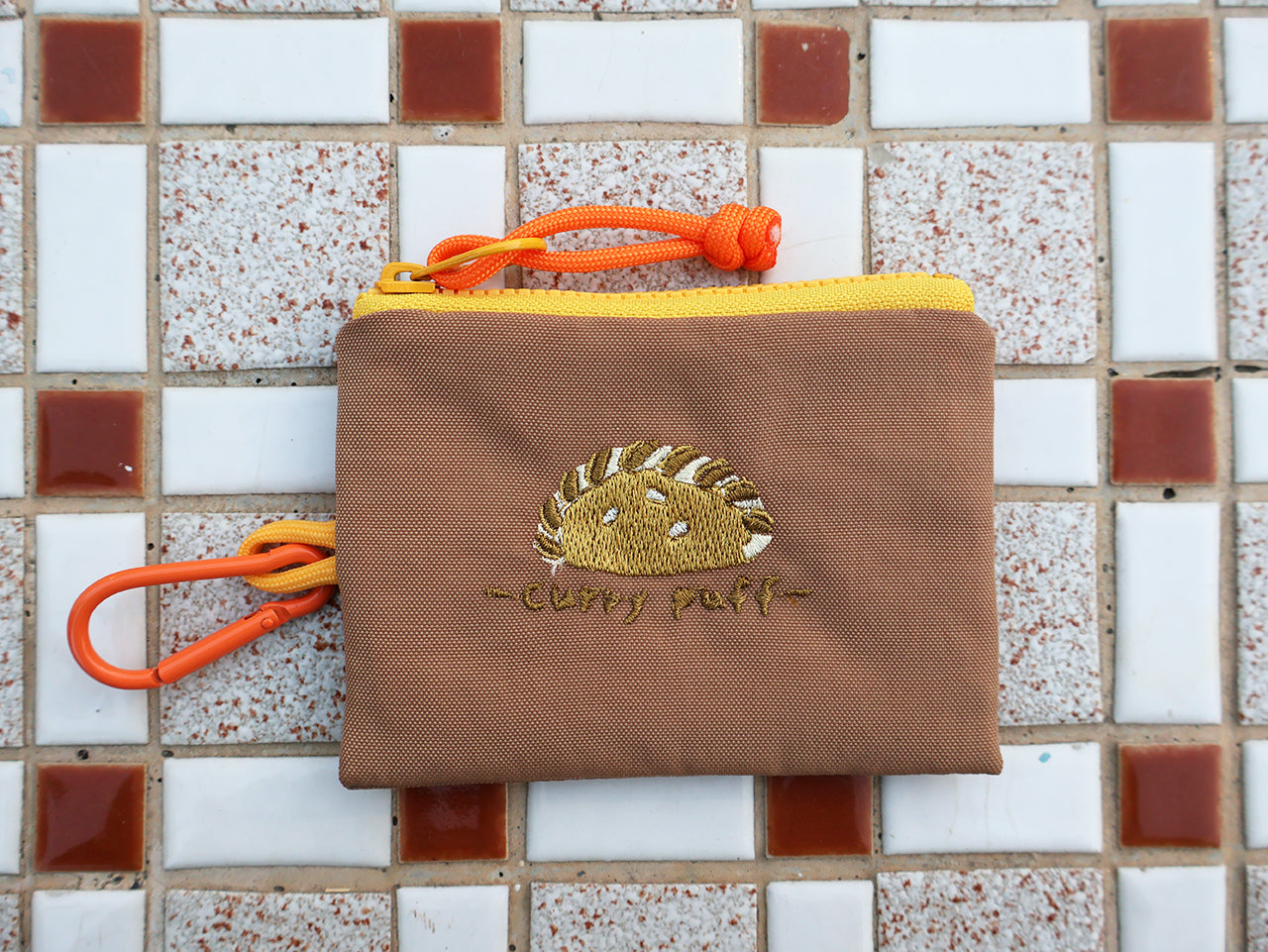 【Ticket holder】Ticket card holder/coin purse/ID holder/Gogoro card holder