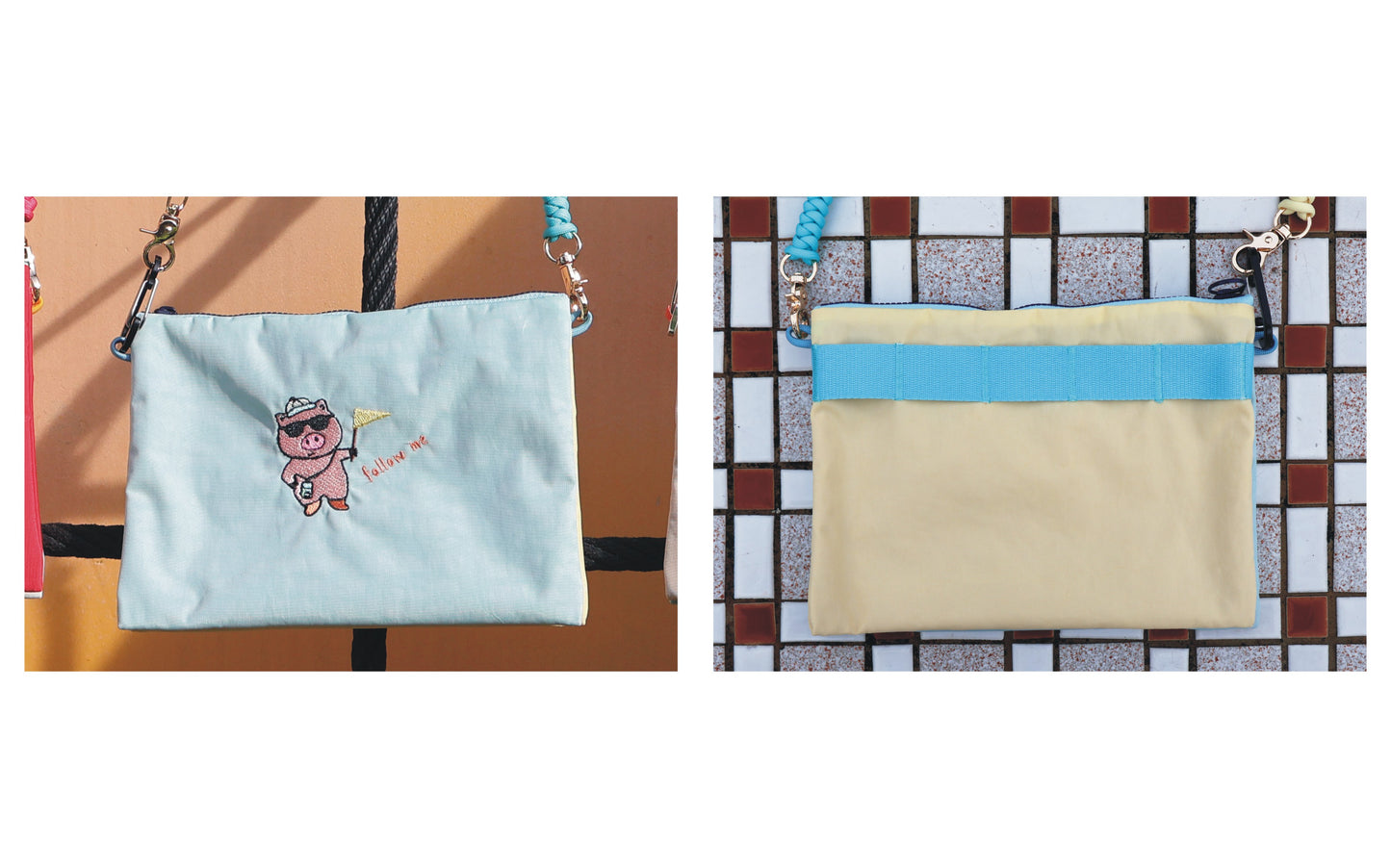 Pre-order item / Publicgarden in Singapore