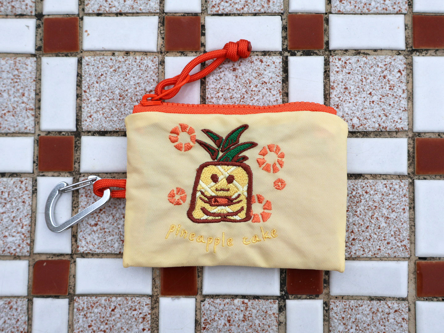【Ticket holder】Ticket card holder/coin purse/ID holder/Gogoro card holder