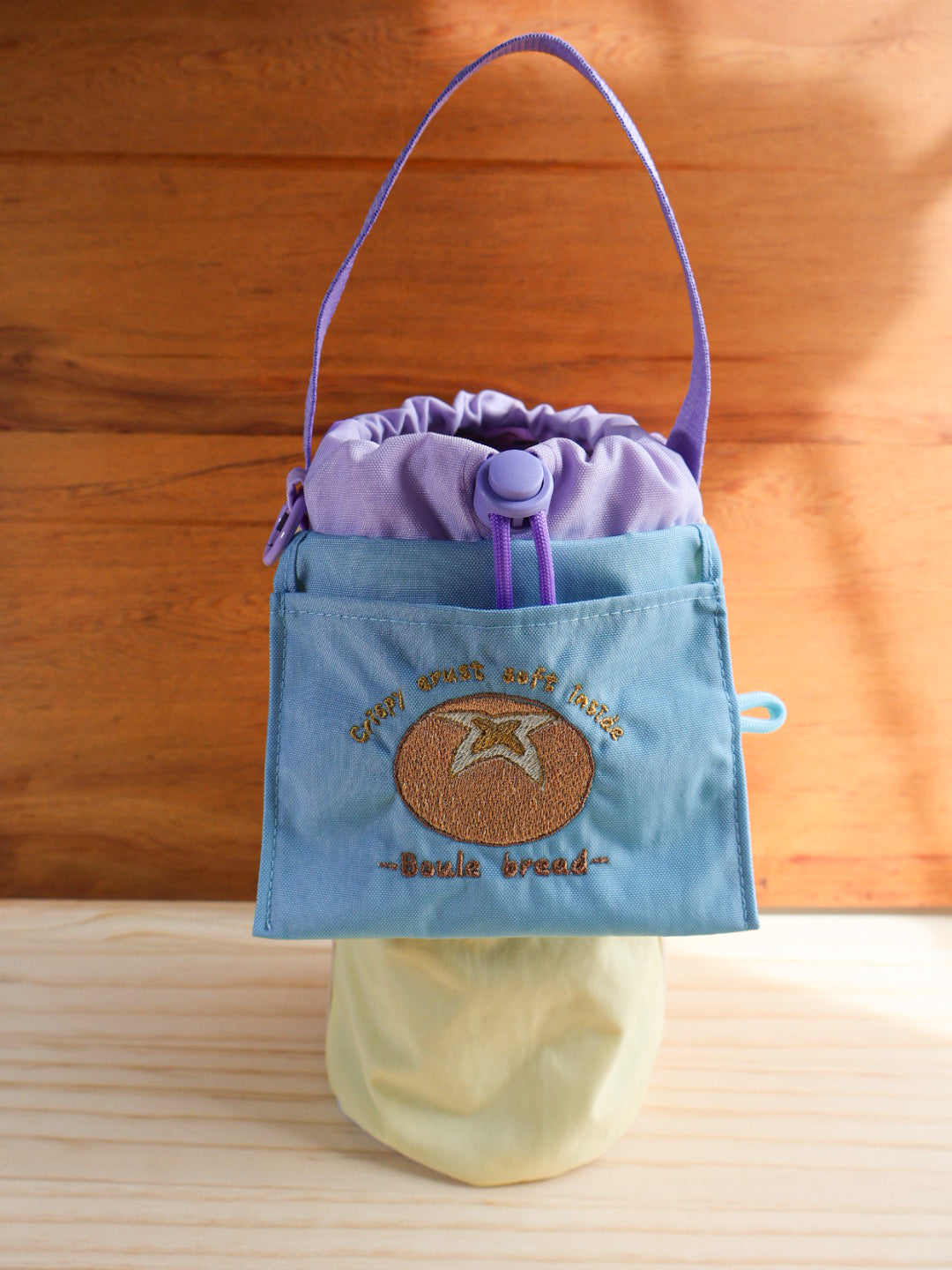 【Bottle bag】Multifunctional cross-body portable water bottle bag/drink bag