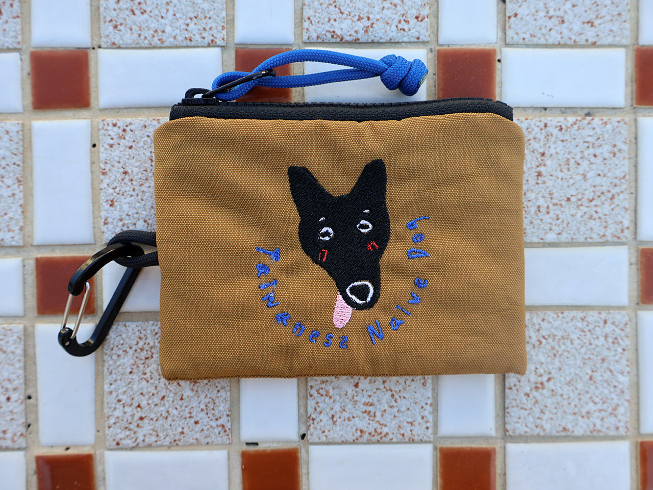 【Ticket holder】Ticket card holder/coin purse/ID holder/Gogoro card holder