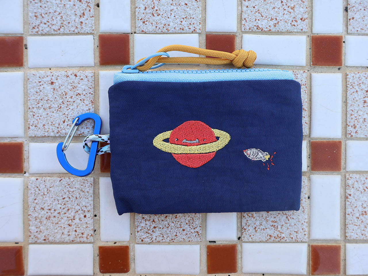 【Ticket holder】Ticket card holder/coin purse/ID holder/Gogoro card holder