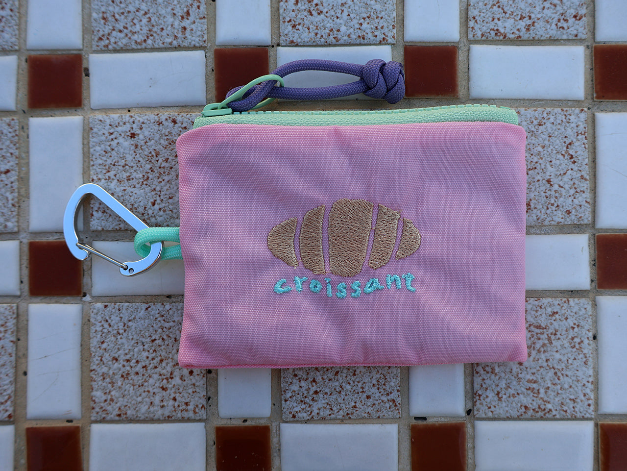 【Ticket holder】Ticket card holder/coin purse/ID holder/Gogoro card holder