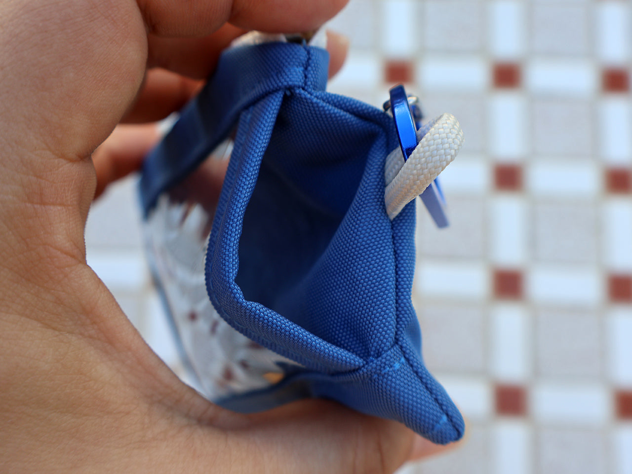 【Ticket holder】Ticket card holder/coin purse/ID holder/Gogoro card holder