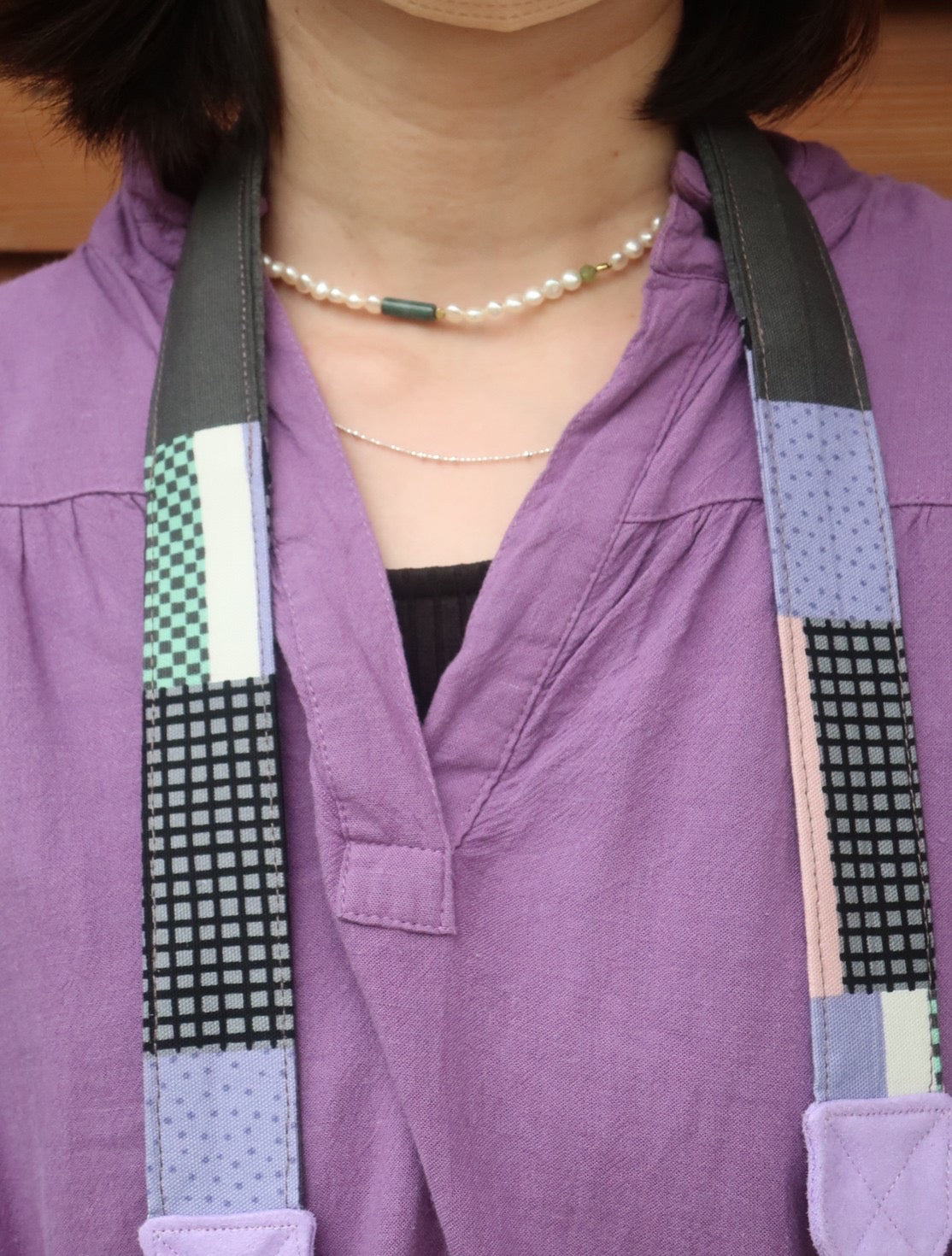 【camera strap】減壓相機背帶