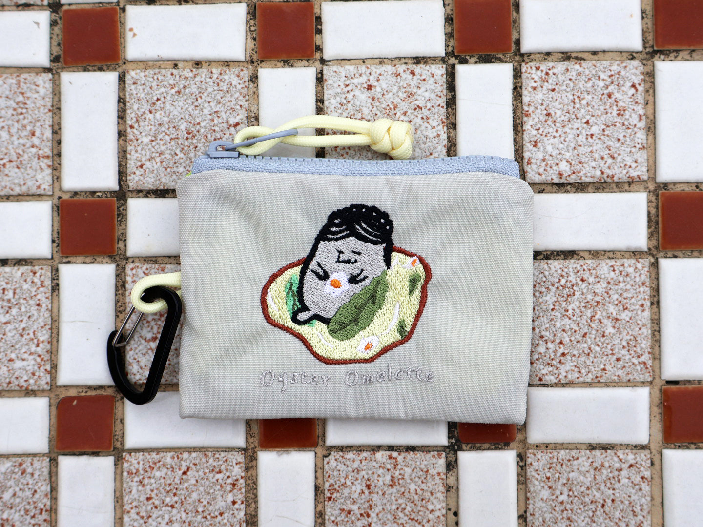 【Ticket holder】Ticket card holder/coin purse/ID holder/Gogoro card holder